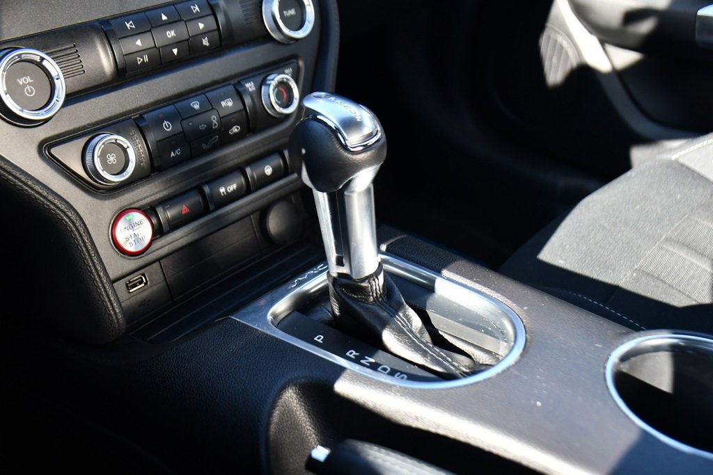 Used 2019 Ford Mustang GT image 28