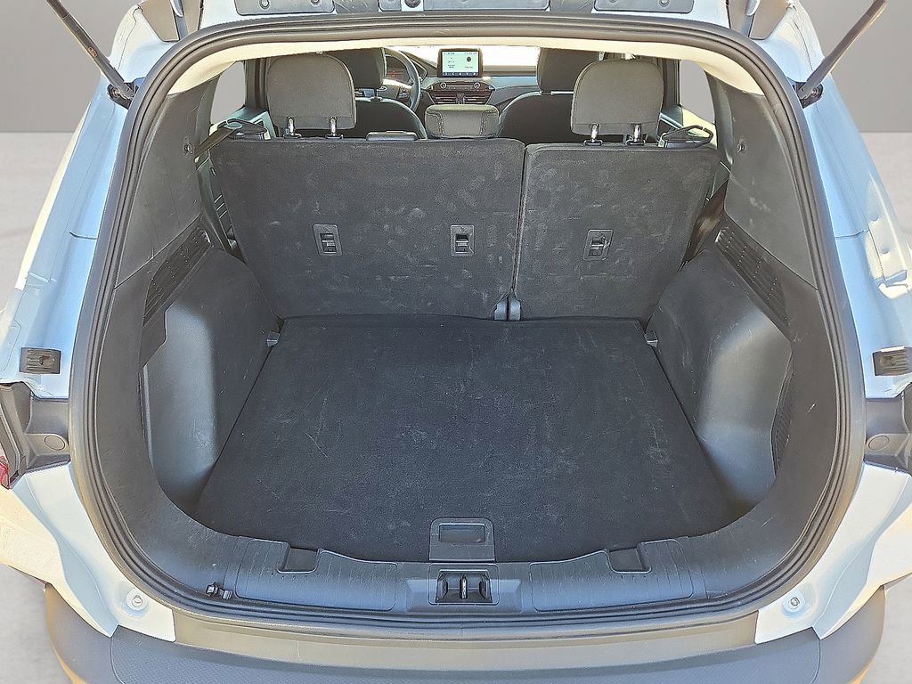 Used 2025 Ford Escape Active image 14