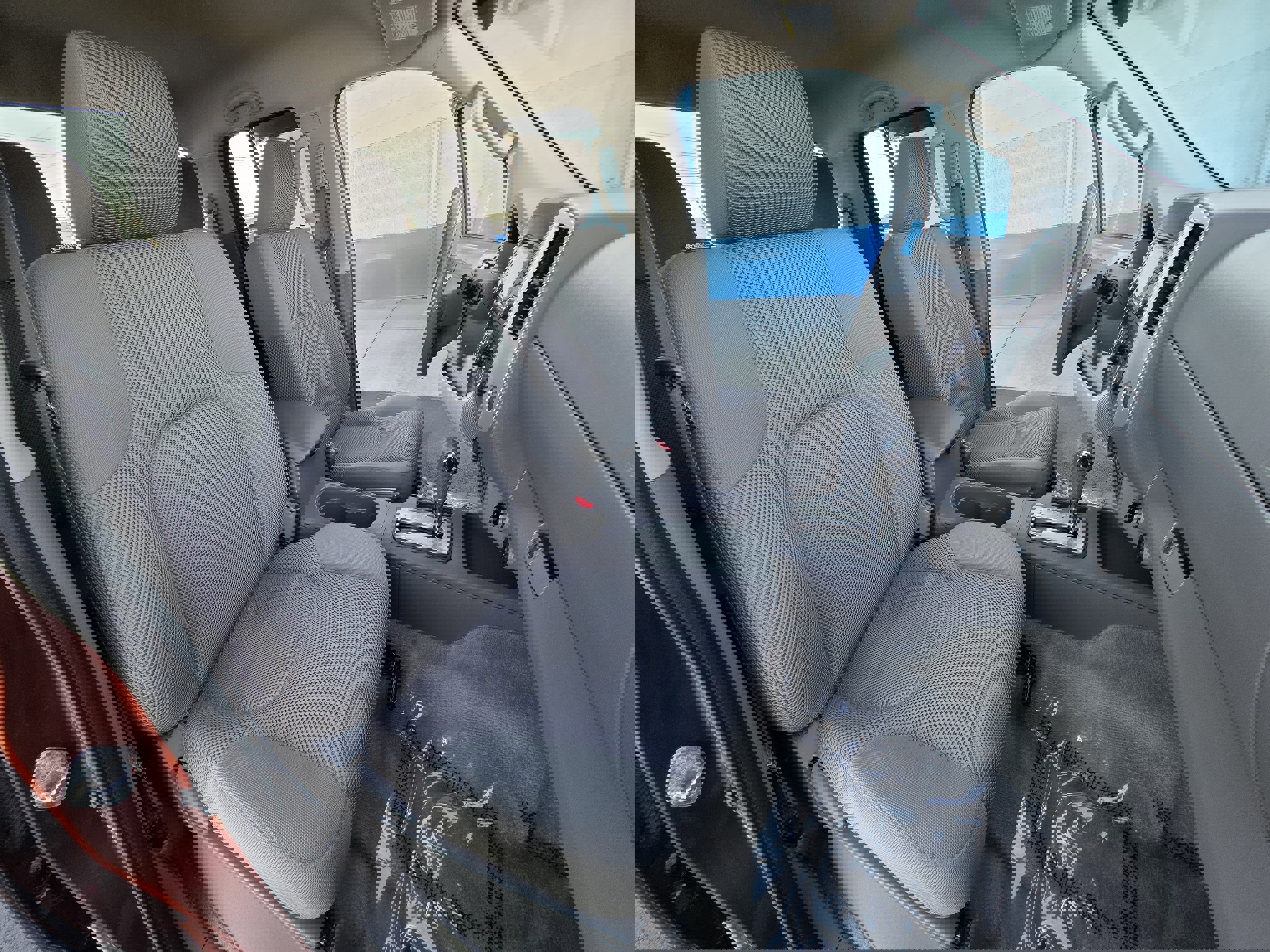 Used 2016 Nissan Frontier SV w/ SV Value Truck Package image 16