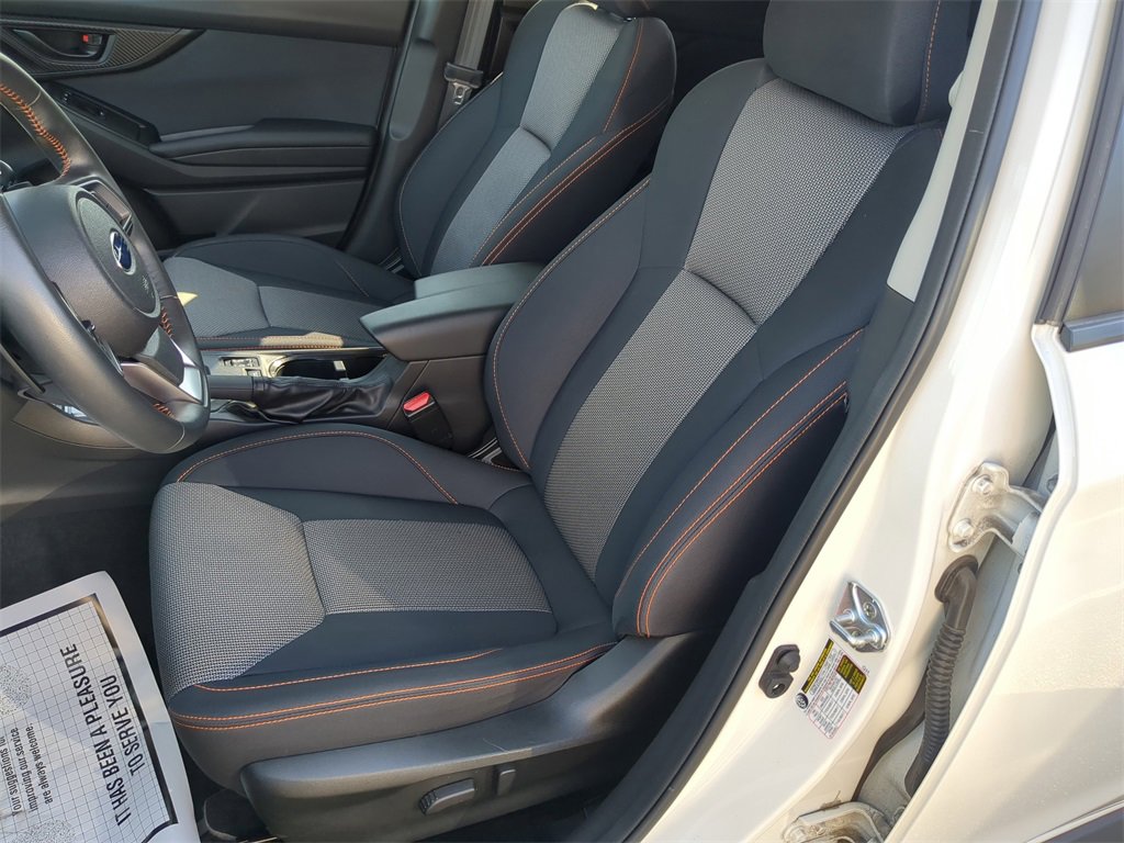 Used 2023 Subaru Crosstrek 2.0i Premium image 18