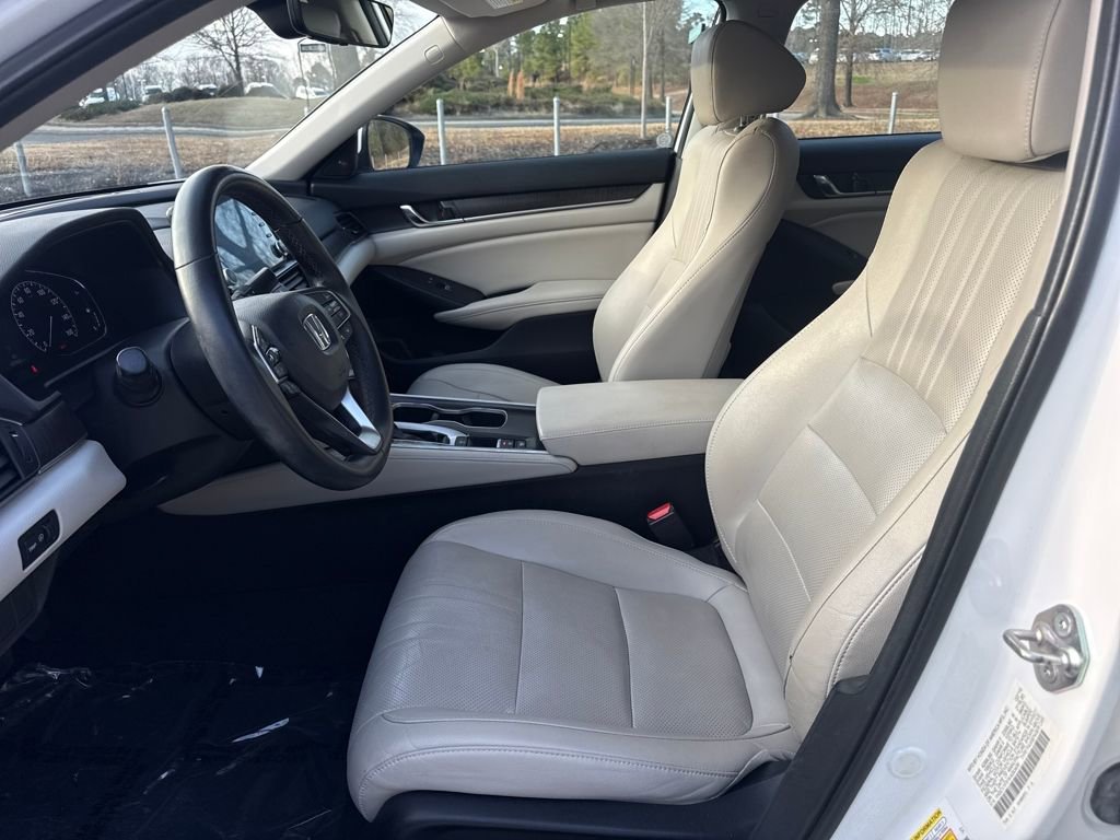 Used 2019 Honda Accord EX-L image 13