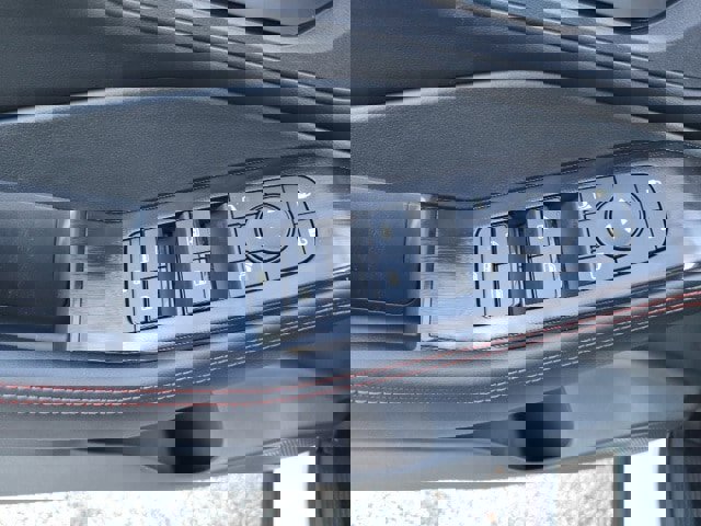 New 2026 Nissan Rogue SV image 24