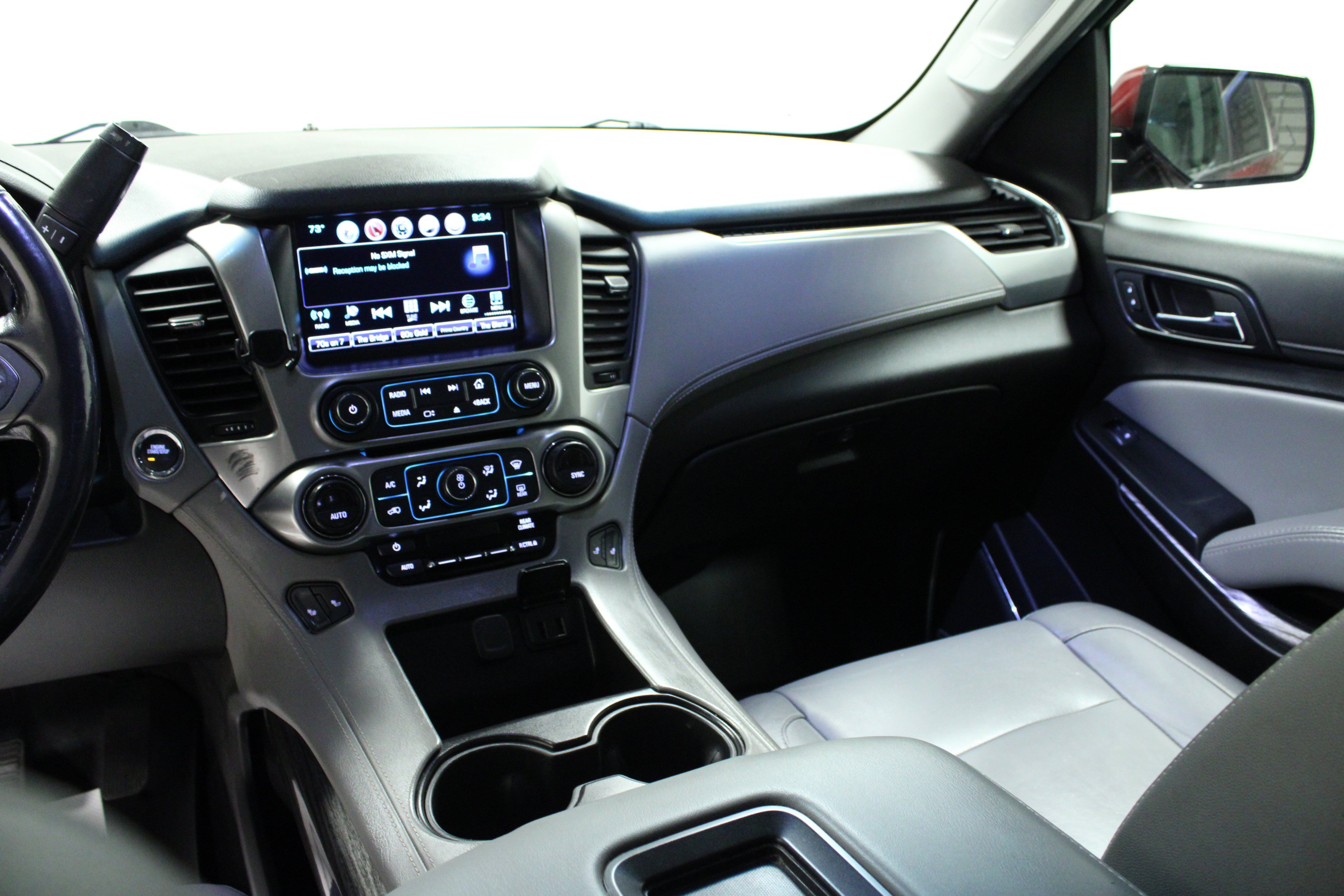 Used 2019 Chevrolet Tahoe LT AWD/4WD image 21