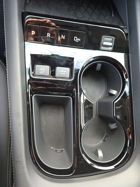 Certified 2025 Nissan Murano SV image 19