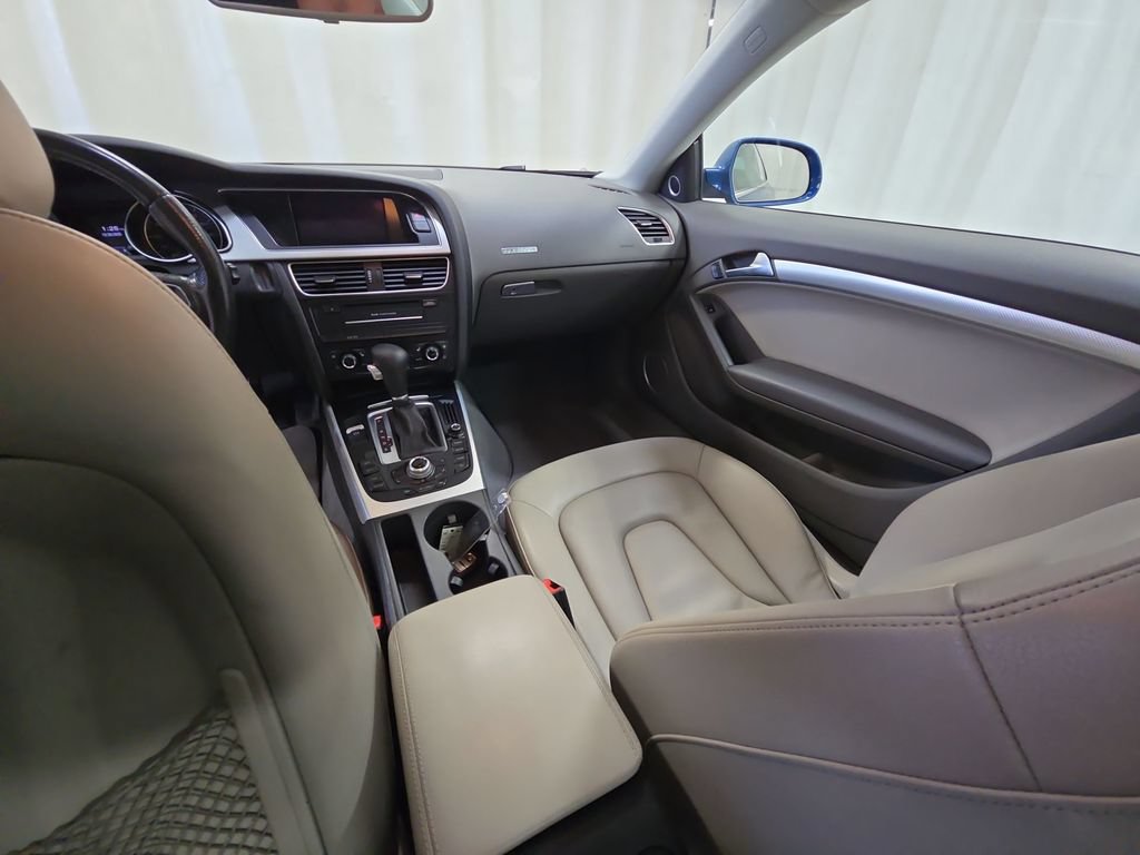 Used 2010 Audi A5 2.0T Premium Plus AWD/4WD image 27