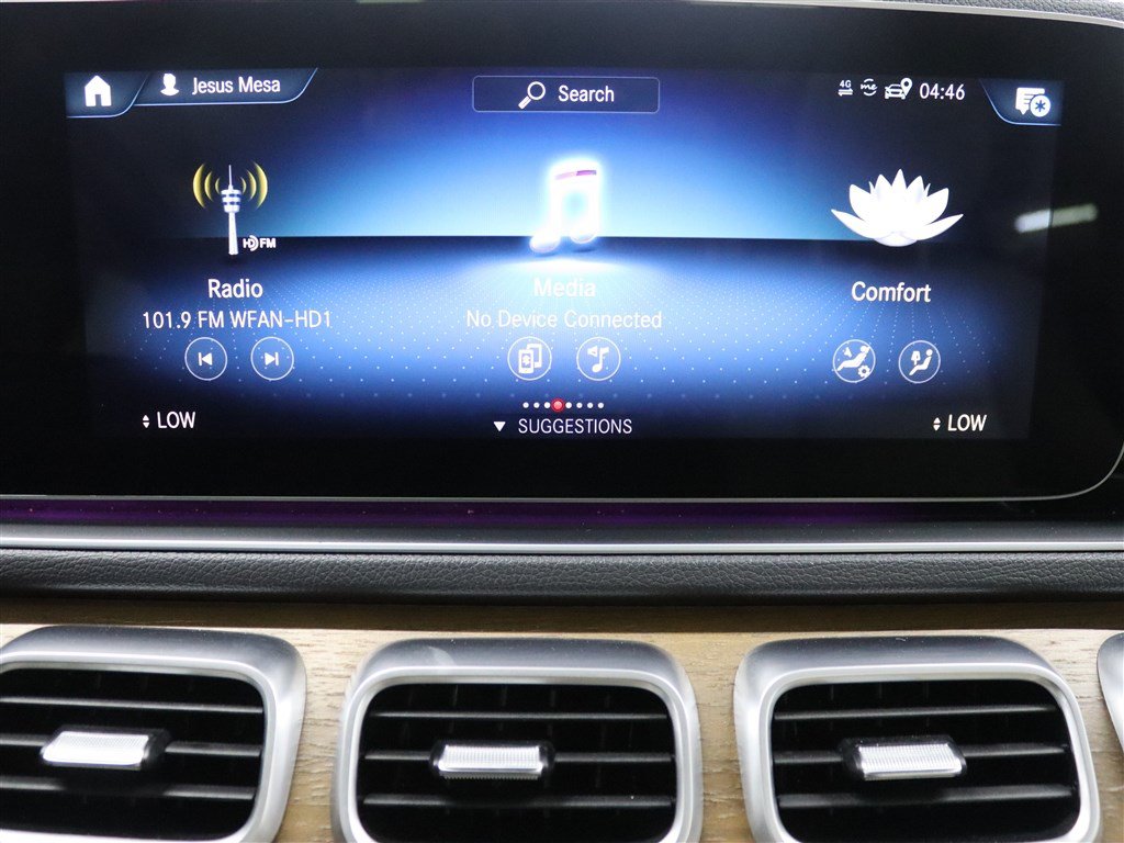 Used 2022 Mercedes-Benz GLE 350 4MATIC image 37