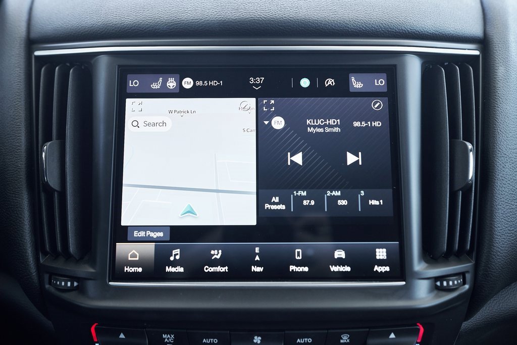 Used 2022 Maserati Levante Modena image 51