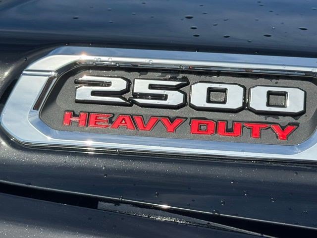 New 2026 RAM 2500 Laramie AWD/4WD image 40