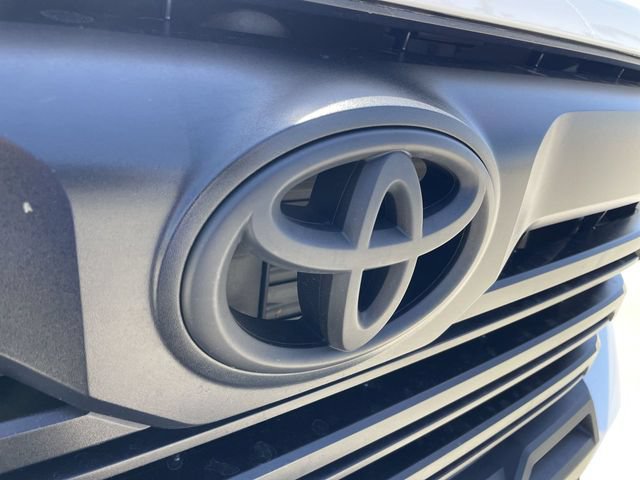 Used 2025 Toyota Tundra SR5 w/ SR5 Convenience Package RWD image 30