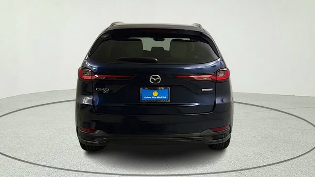 New 2026 MAZDA CX-90 Plug-In Hybrid w/ Preferred AWD/4WD image 6