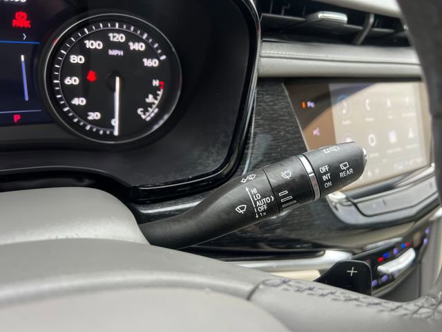 Used 2023 Cadillac XT6 Premium Luxury w/ Technology Package image 31