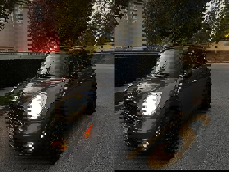 Used 2014 MINI Cooper Countryman S image 36