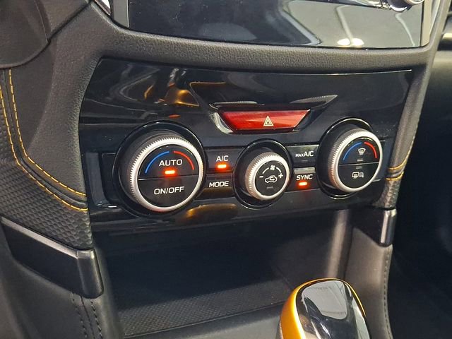 Certified 2025 Subaru Forester Wilderness image 16