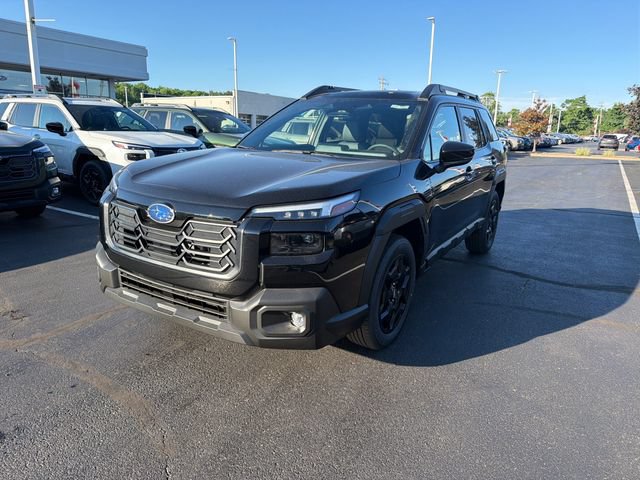 New 2026 Subaru Outback Limited AWD/4WD image 4