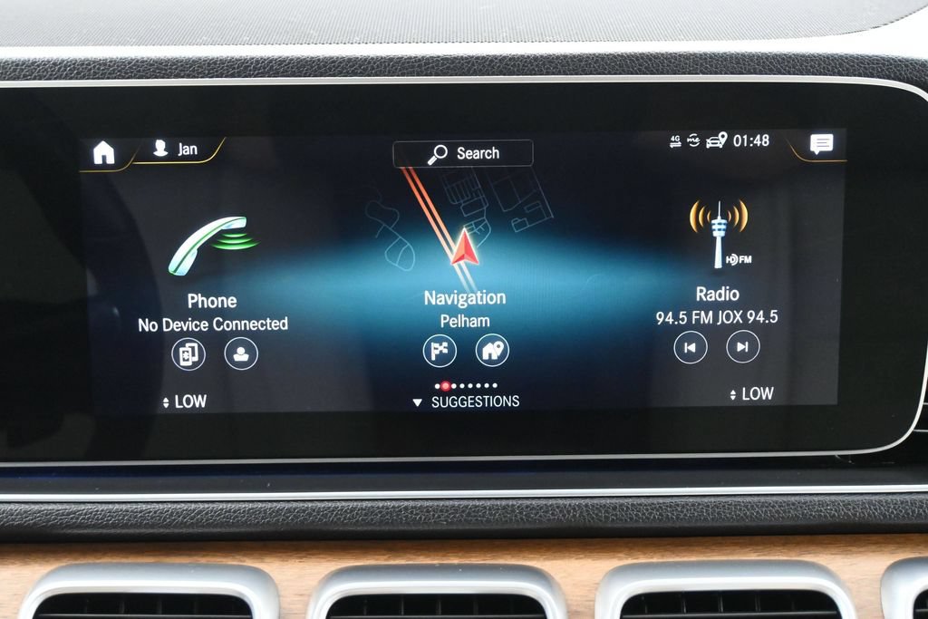 Used 2021 Mercedes-Benz GLE 350 image 10