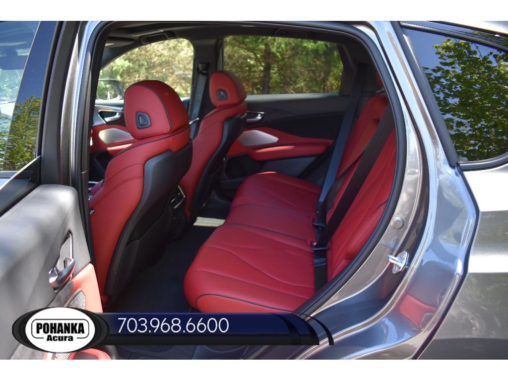 New 2026 Acura RDX w/ Advance Package AWD/4WD image 33