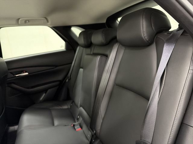 Certified 2025 MAZDA CX-30 AWD 2.5 S w/ Preferred Package image 16