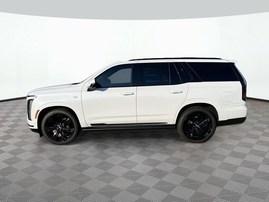 New 2026 Cadillac Escalade Sport w/ Touring Package AWD/4WD image 44