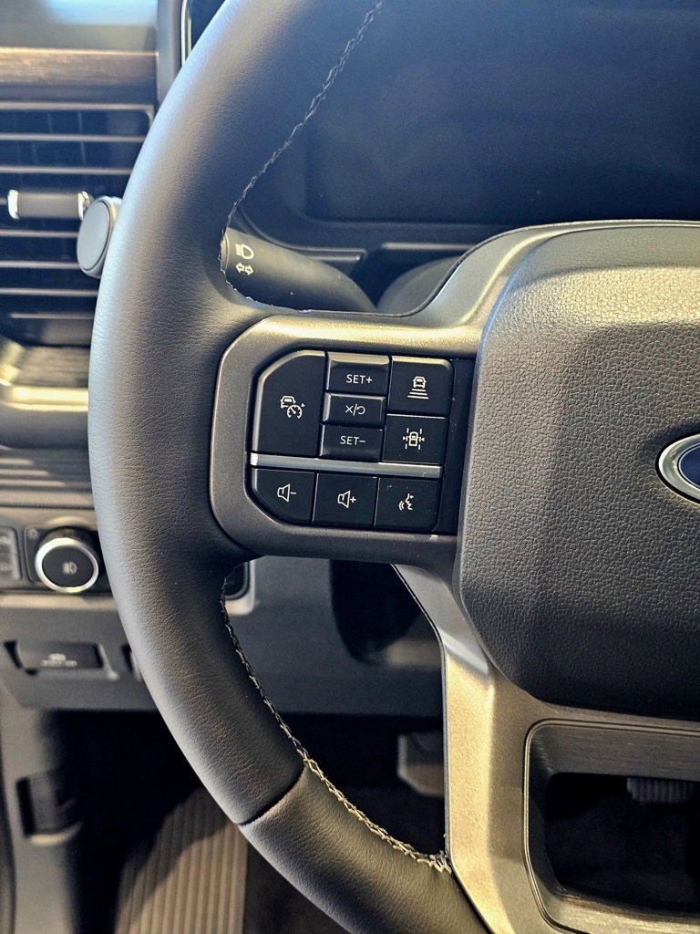 New 2026 Ford F350 Lariat w/ Tremor Off-Road Package image 16