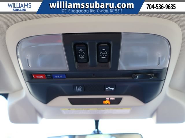 Used 2019 Subaru Impreza 2.0i Limited AWD/4WD image 33