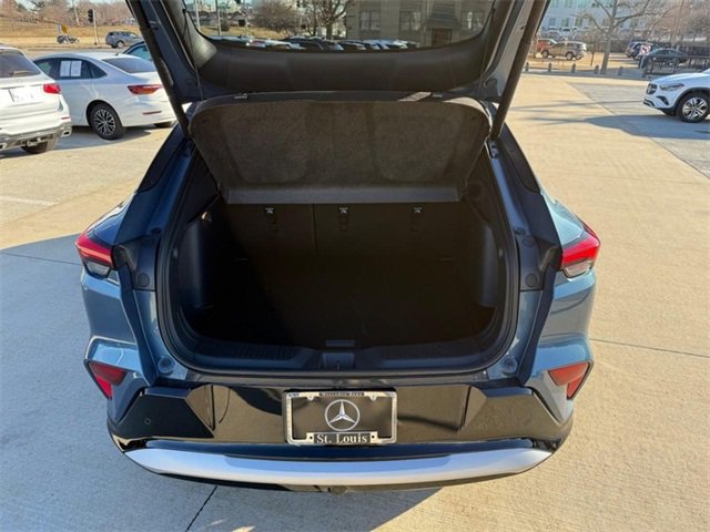 Used 2025 Buick Envista Sport Touring w/ Convenience I Package image 8