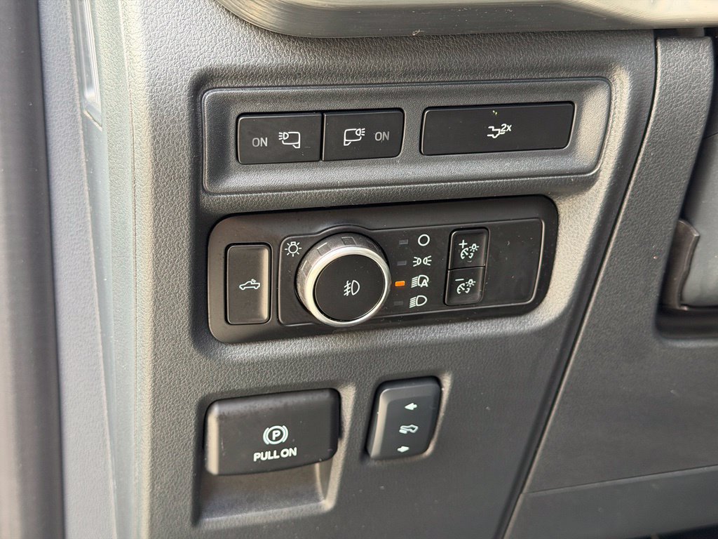 Used 2023 Ford F150 Lariat w/ Equipment Group 502A High AWD/4WD image 15