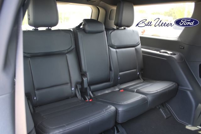 New 2026 Ford Expedition Max Platinum AWD/4WD image 10