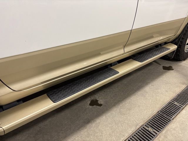 Used 2014 RAM 3500 Laramie Longhorn w/ Cold Weather Group image 13