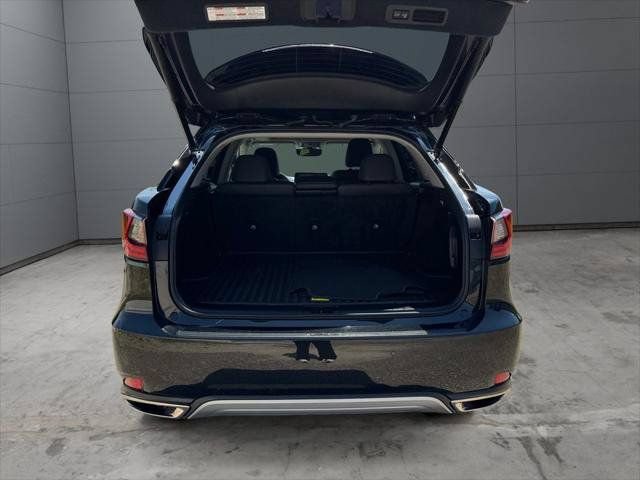 Used 2022 Lexus RX 350 AWD w/ Premium Package image 45