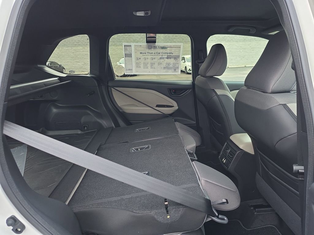 New 2026 Subaru Forester Premium image 19