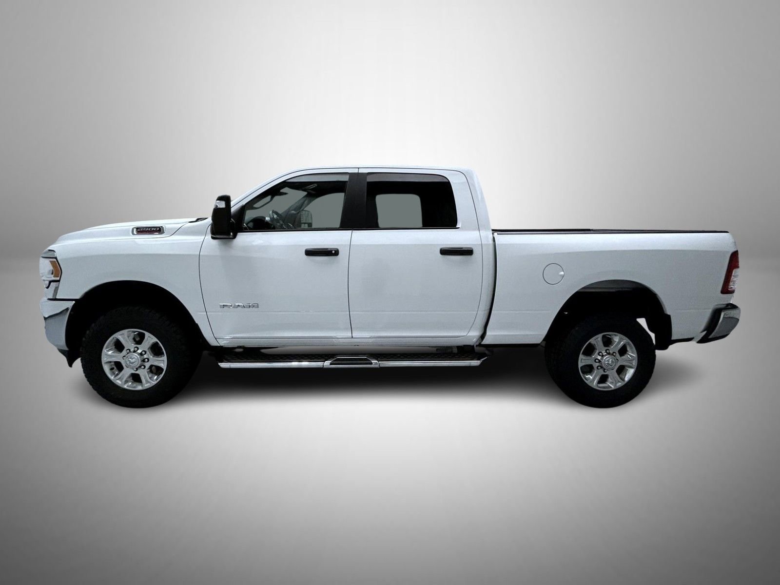 Used 2024 RAM 2500 Big Horn image 8
