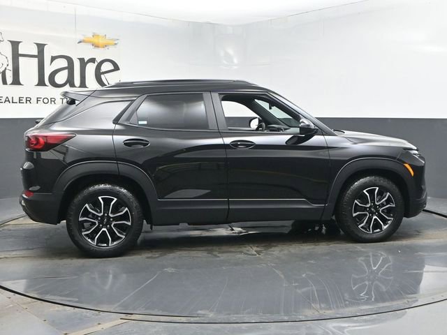 New 2026 Chevrolet TrailBlazer ACTIV w/ Convenience Package FWD image 15