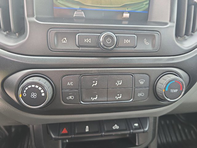 Used 2022 GMC Canyon Elevation Standard image 24