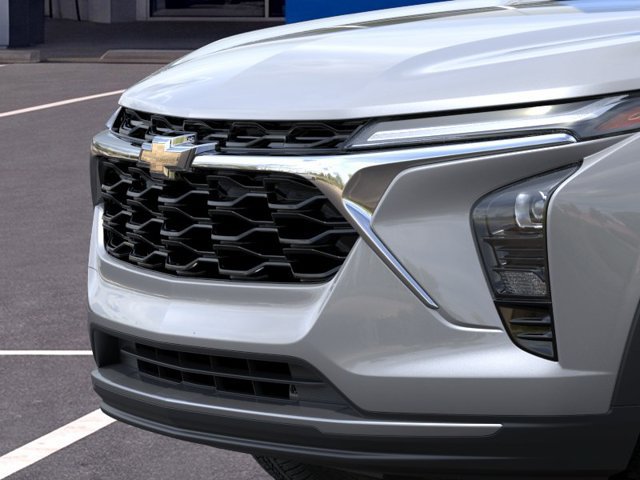 New 2026 Chevrolet Trax LT w/ Driver Confidence Package FWD image 13