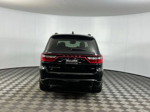 Used 2024 Dodge Durango GT image 7