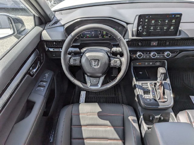 New 2027 Honda CR-V Sport Touring image 17