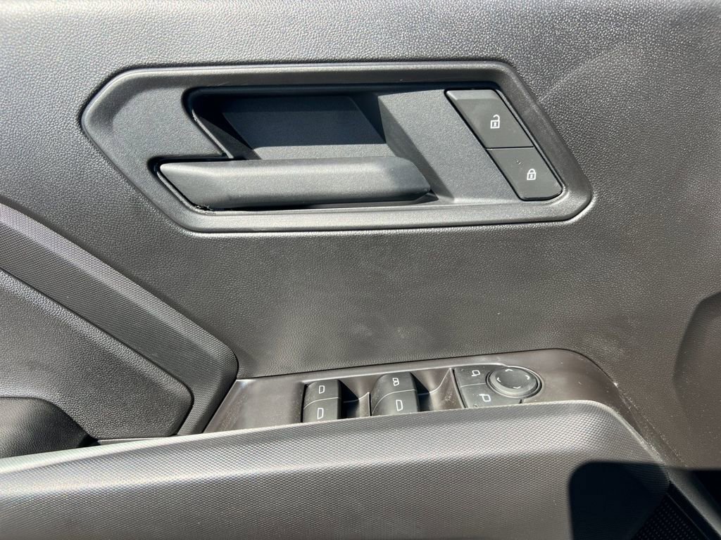 New 2025 Chevrolet Colorado Trail Boss w/ Midnight Edition image 10