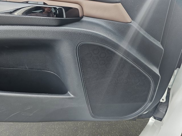 Certified 2024 Lexus ES 350 Ultra Luxury w/ Accessory Package (Z2) image 28