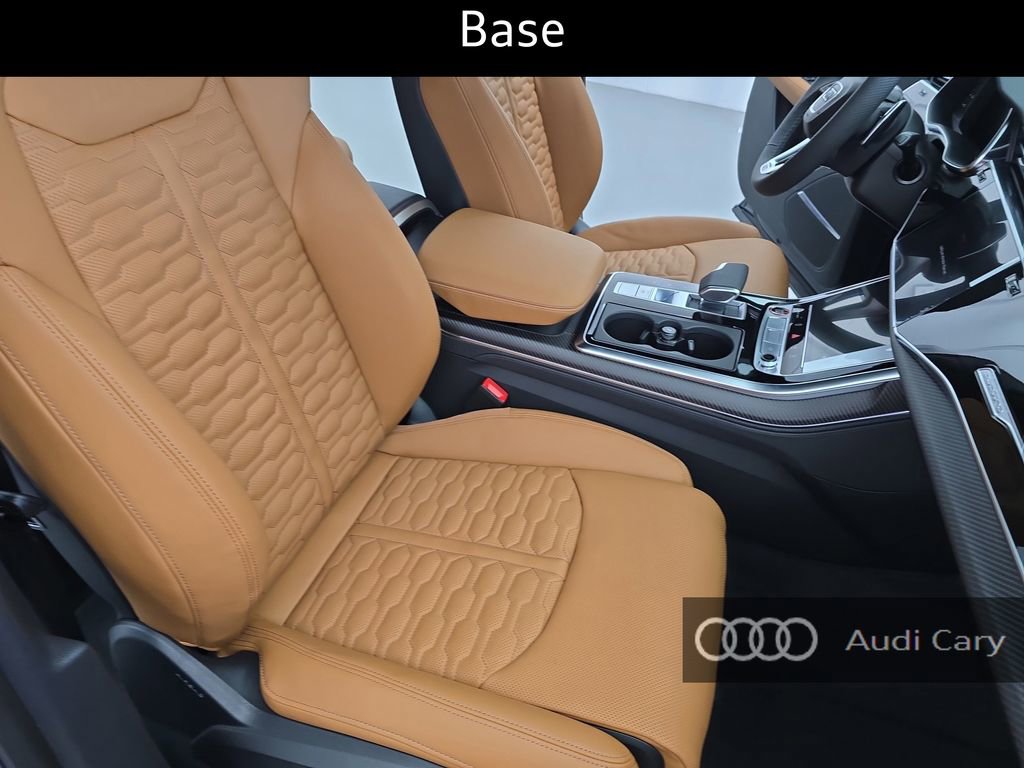 New 2026 Audi RS Q8 performance image 10