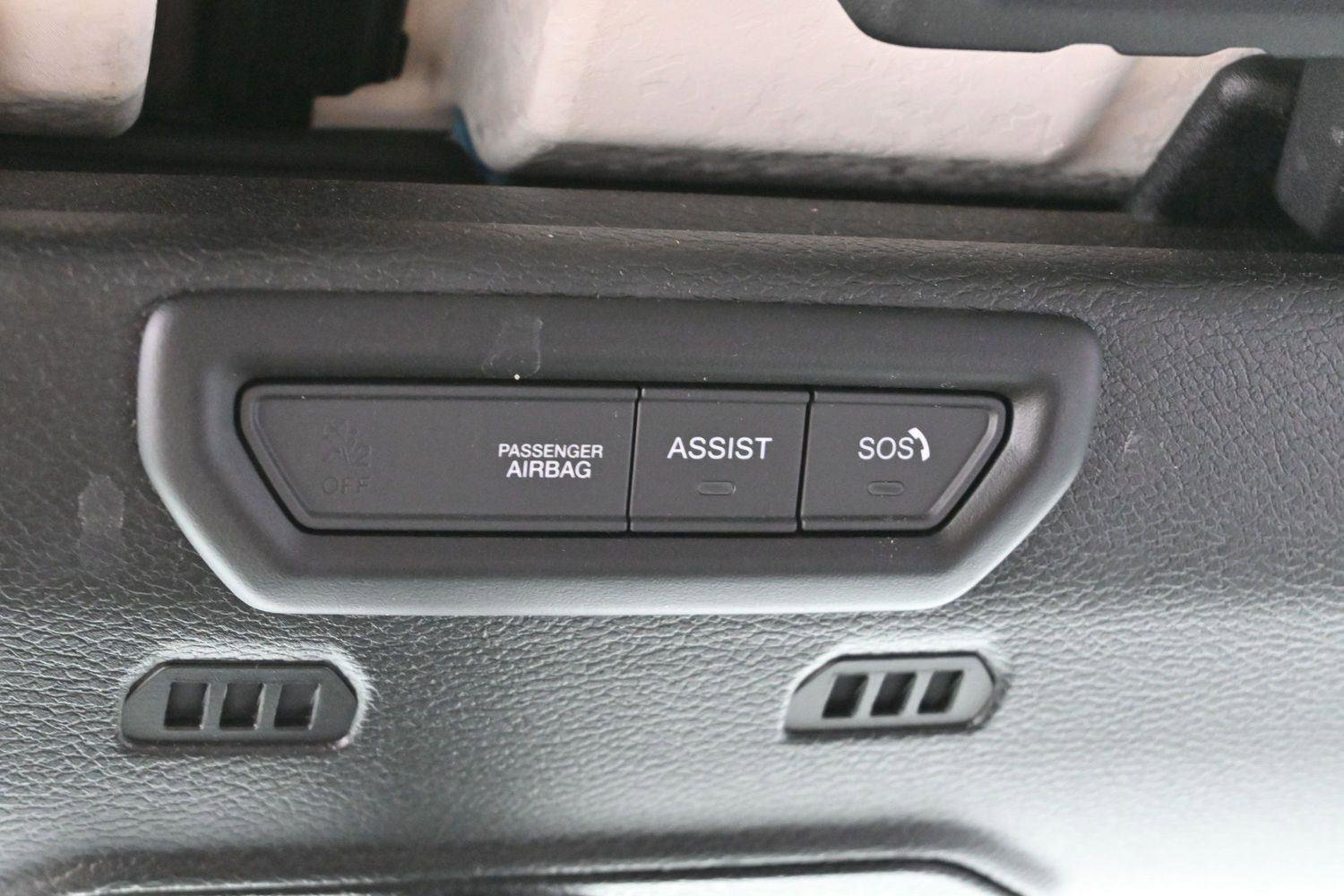 Used 2023 Jeep Gladiator Overland AWD/4WD image 27
