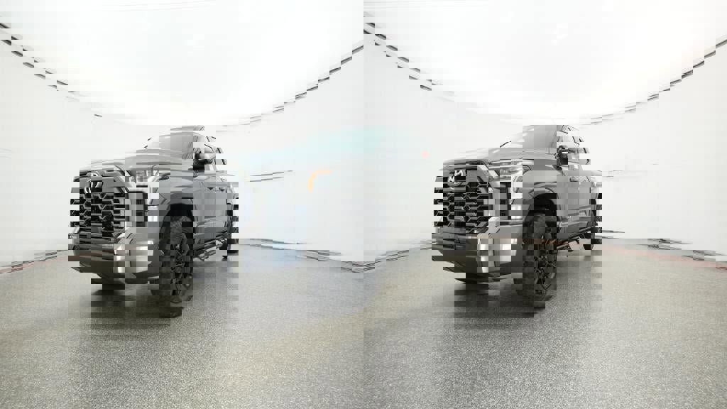 New 2025 Toyota Tundra Platinum image 32