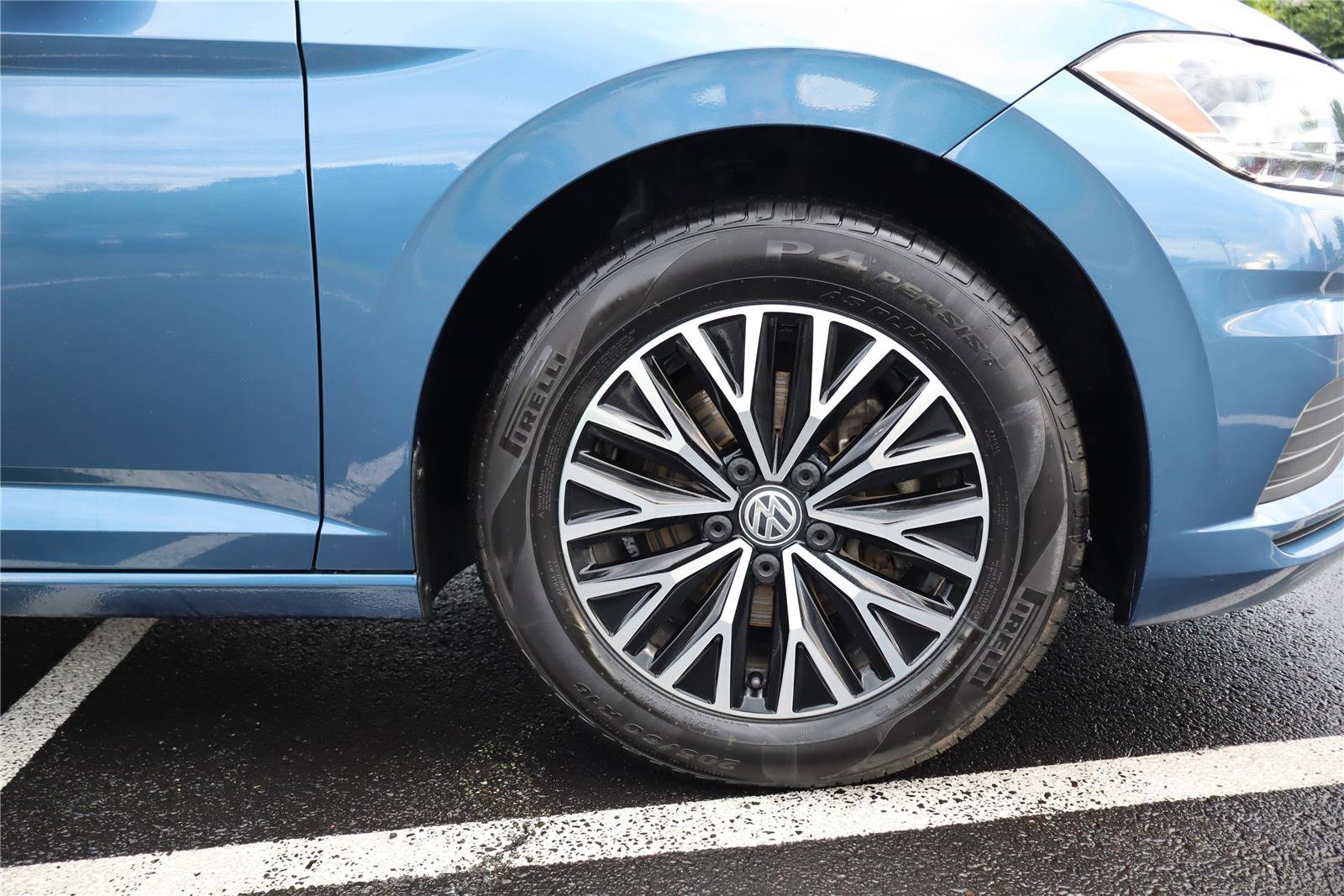 Used 2019 Volkswagen Jetta SE FWD image 11
