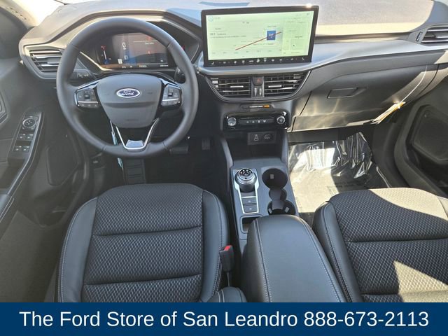 New 2025 Ford Escape SE image 14