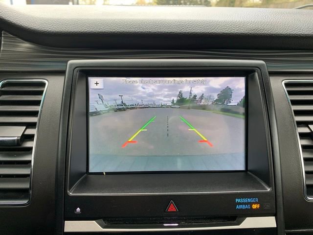 Used 2019 Ford Flex Limited w/ Equipment Group 303A image 25