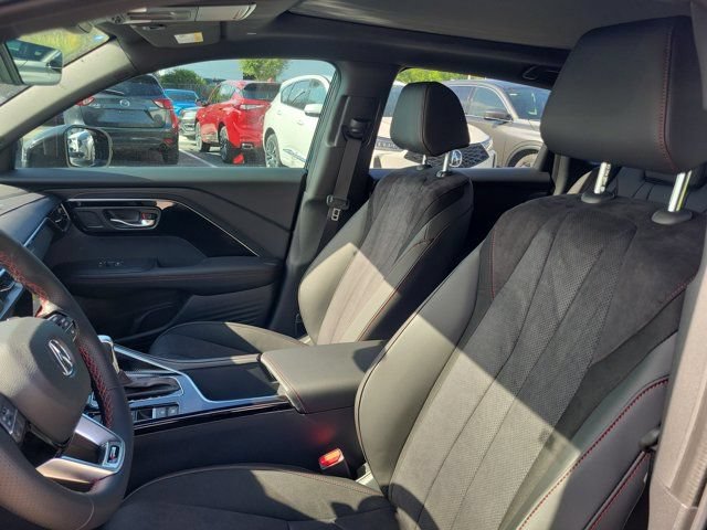 New 2026 Acura ADX A-Spec FWD image 18