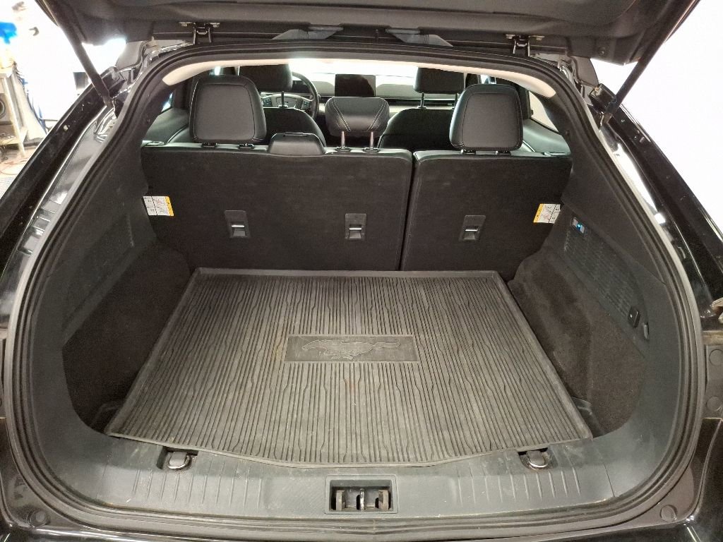 Used 2022 Ford Mustang Mach-E Select AWD/4WD image 14