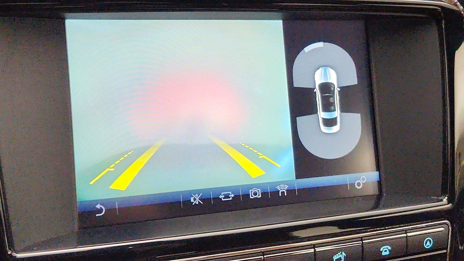 Used 2016 Jaguar XJ L Portfolio AWD/4WD image 29