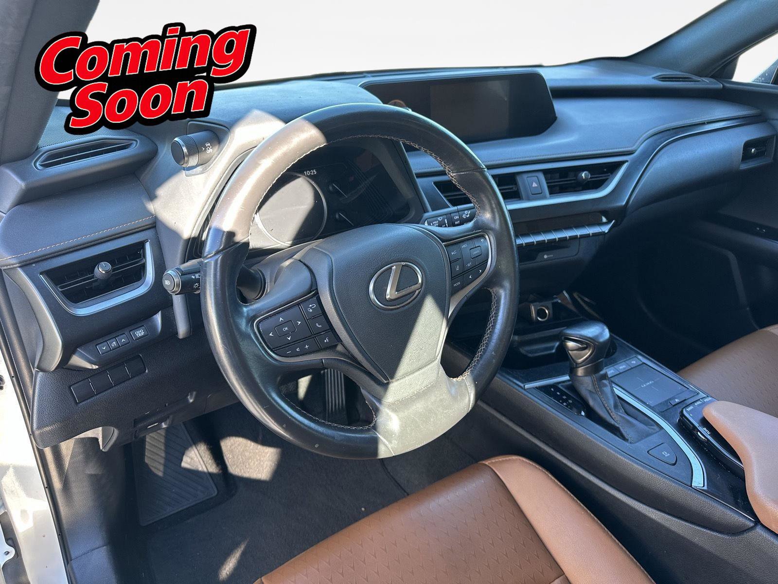 Used 2020 Lexus UX 200 image 47