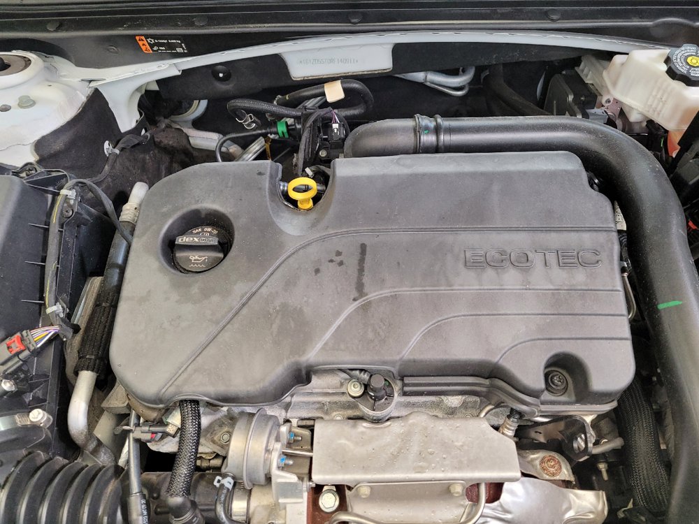 Used 2024 Chevrolet Malibu LT FWD image 30