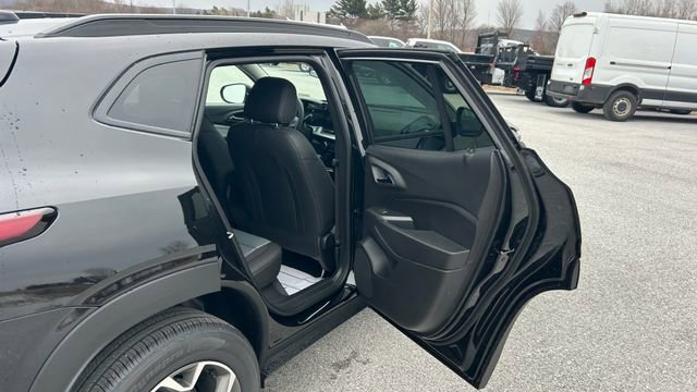 New 2026 Chevrolet Trax LT image 36